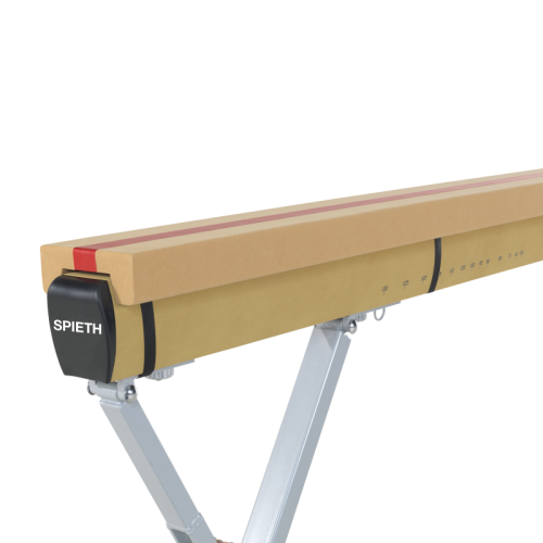 Расширение 20 см для гимнастического бревна длинной 2 м